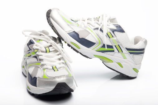 Sports Shoes