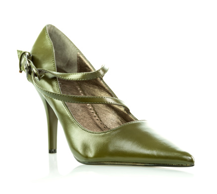 Elegant High Heels